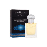 Al Haramain Black Oudh PP parfüüm unisex, 15 ml