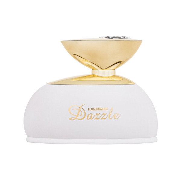 Al Haramain Dazzle EDP parfüümvesi naistele, 100 ml