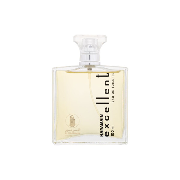 Al Haramain Excellent EDT tualettvesi meestele, 100 ml