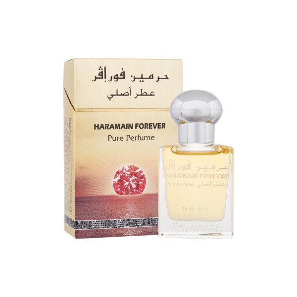 Al Haramain For Ever PP parfüüm naistele, 15 ml