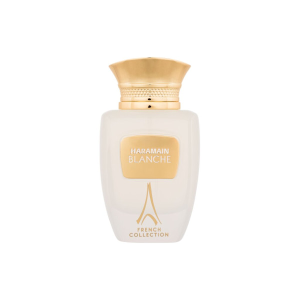 Al Haramain French Collection Blanche EDP lõhnastatud vesi unisex, 100 ml