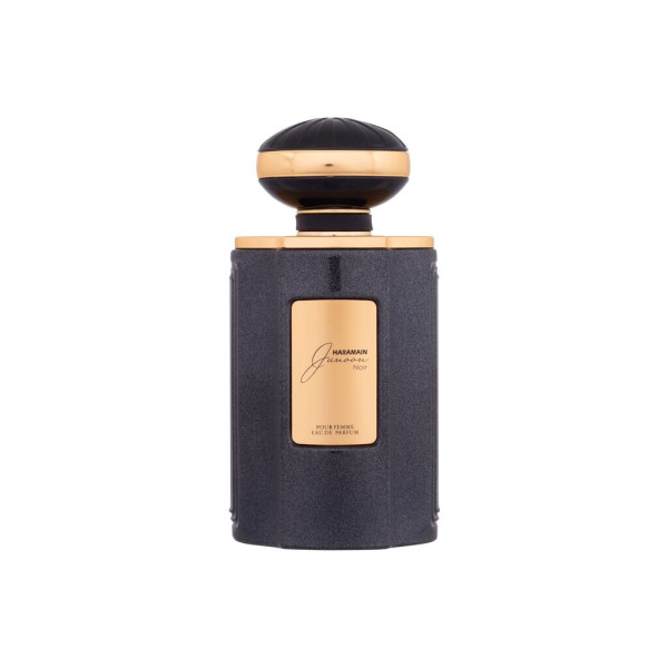 Al Haramain Junoon Noir EDP parfüümvesi naistele, 75 ml