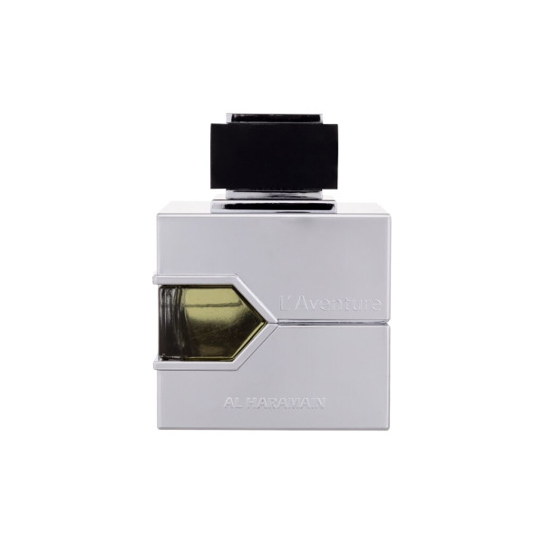 Al Haramain L'Aventure EDP parfüümvesi meestele, 100 ml