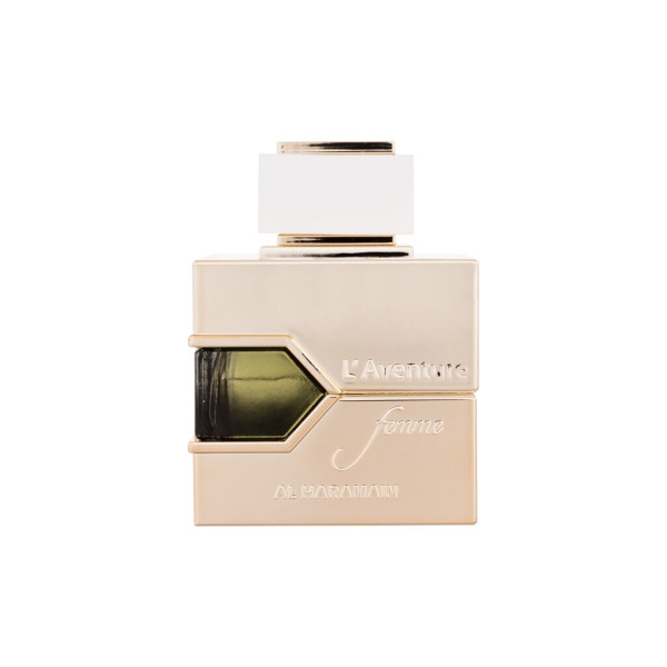 Al Haramain L'Aventure Femme EDP parfüüm naistele, 100 ml