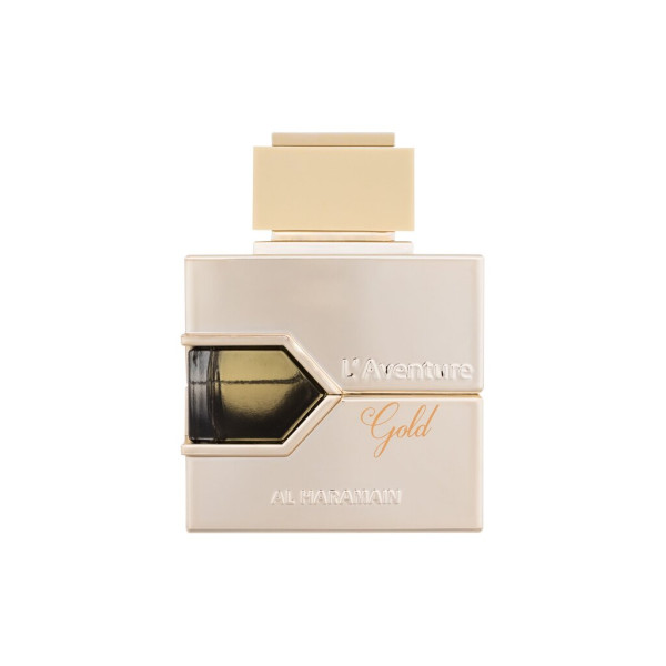 Al Haramain L'Aventure Gold EDP parfüüm naistele, 100 ml