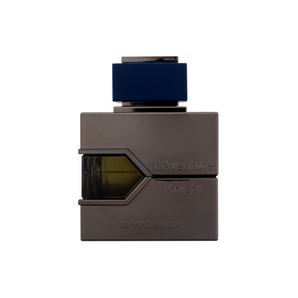 Al Haramain L'Aventure Knight EDP lõhnastatud vesi meestele, 100 ml