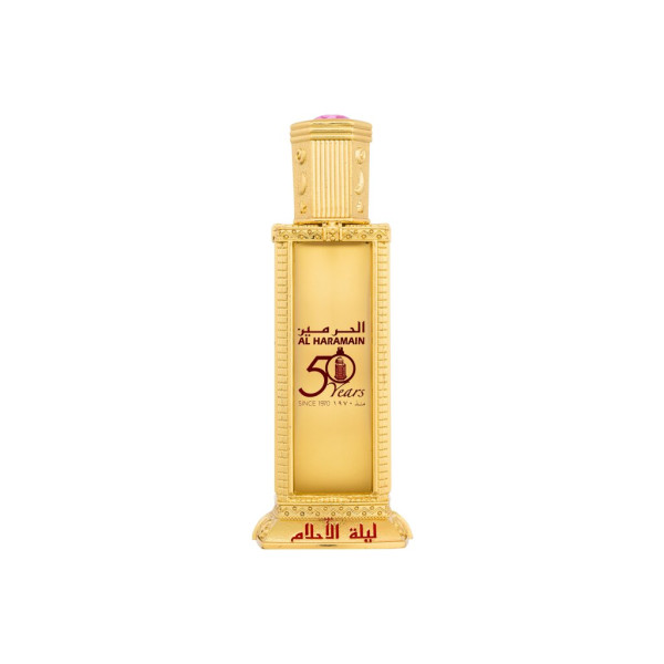 Al Haramain Night Dreams EDP parfüümvesi naistele, 60 ml