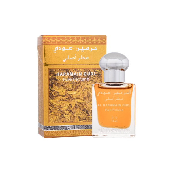 Al Haramain Oudi PP parfüüm unisex, 15 ml