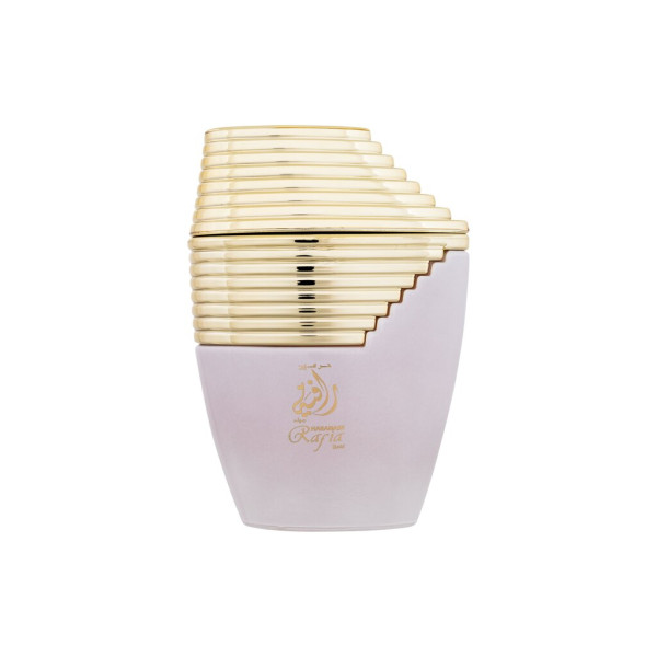 Al Haramain Rafia Gold EDP lõhnastatud vesi unisex, 100 ml