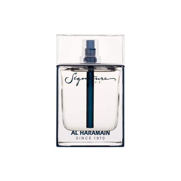 Al Haramain Signature Blue EDP Unisex parfüümvesi, 100 ml