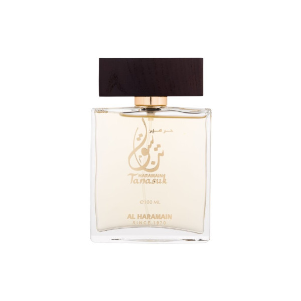 Al Haramain Tanasuk EDP Unisex parfüümvesi, 100 ml