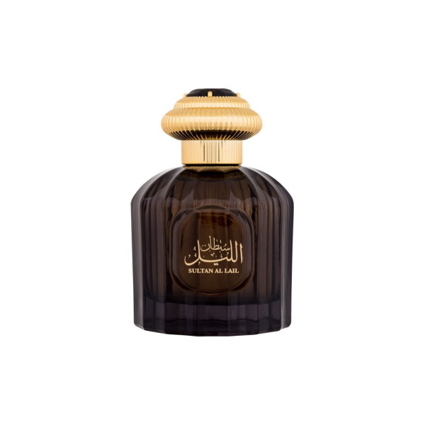 Al Wataniah Sultan Al Lail EDP lõhnastatud vesi meestele, 100 ml