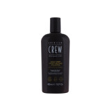 American Crew Daily Deep Moisturizing Shampoo meestele, 450 ml