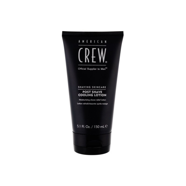 American Crew Shaving Skincare Post-have Cooling Lotion, 150 ml