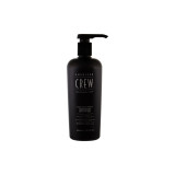 American Crew Shaving Skincare Precision Shave Gel raseerimisgeel, 450 ml