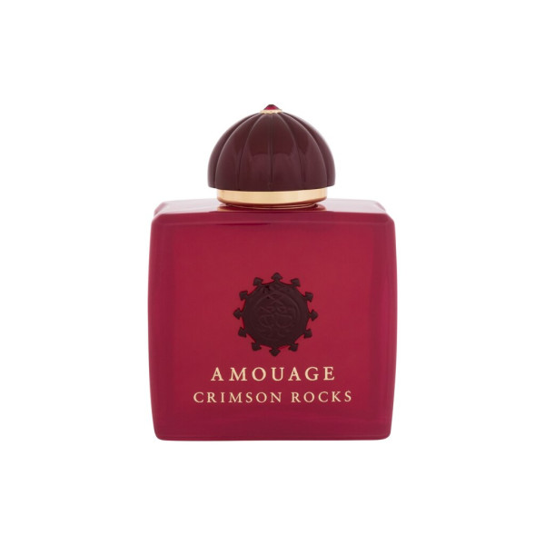 Amouage Crimson Rocks EDP Unisex parfüümvesi, 100 ml