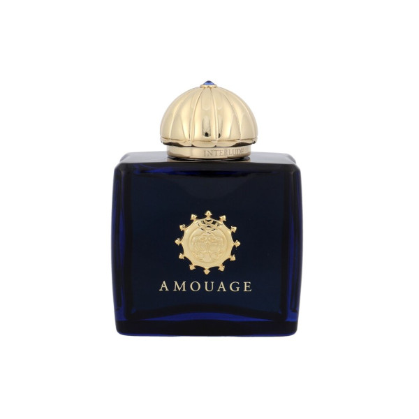 Amouage Interlude EDP parfüümvesi naistele, 100 ml