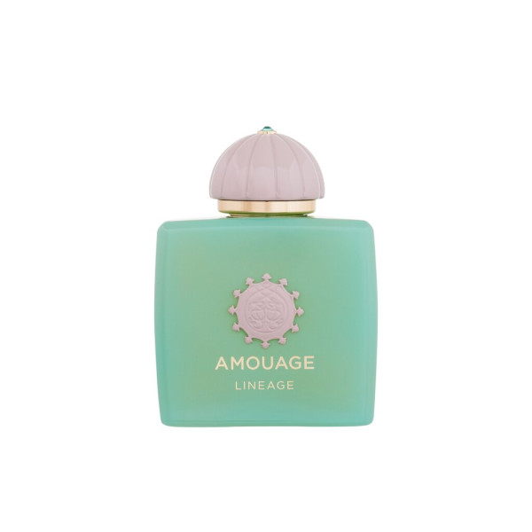 Amouage Lineage EDP lõhnastatud vesi unisex, 100 ml