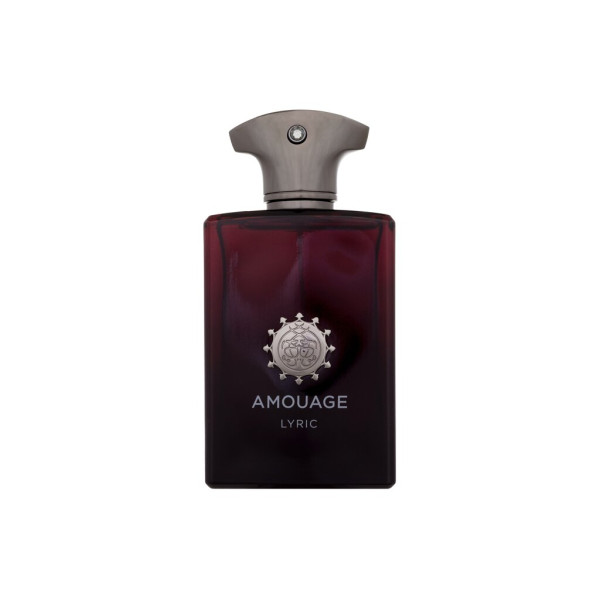 Amouage Lyric Man EDP parfüümvesi meestele, 100 ml