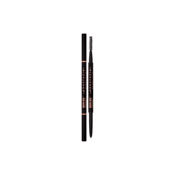 Anastasia Beverly Hills Brow Wiz keeratav kulmupliiats, toon: Strawburn