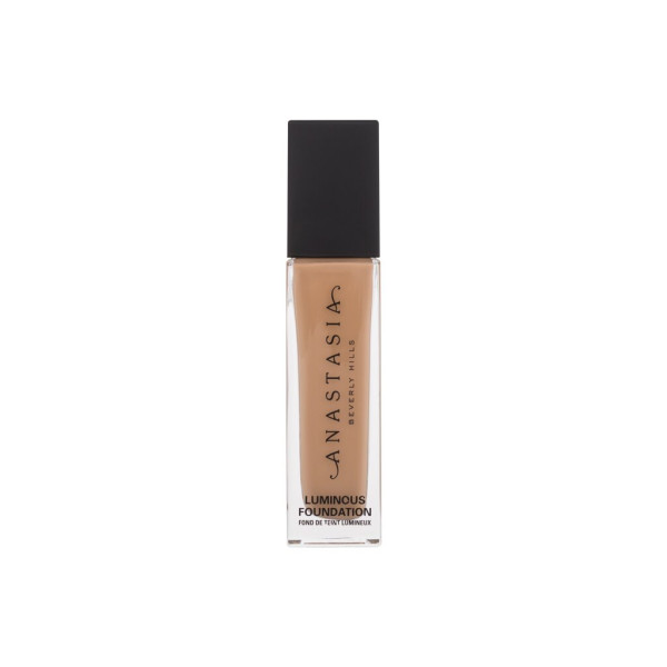 Anastasia Beverly Hills Luminous Foundation vedel jumestuskreem, toon: 240N, 30 ml