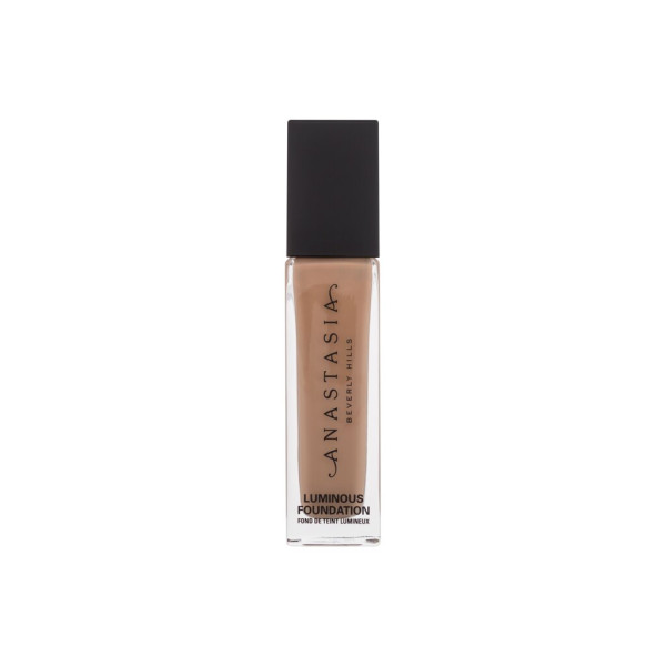 Anastasia Beverly Hills Luminous Foundation vedel jumestuskreem, toon: 260N, 30 ml