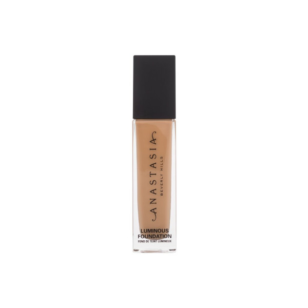 Anastasia Beverly Hills Luminous Foundation vedel jumestuskreem, toon: 330W, 30 ml