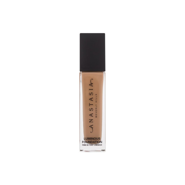 Anastasia Beverly Hills Luminous Foundation vedel jumestuskreem, toon: 335W, 30 ml