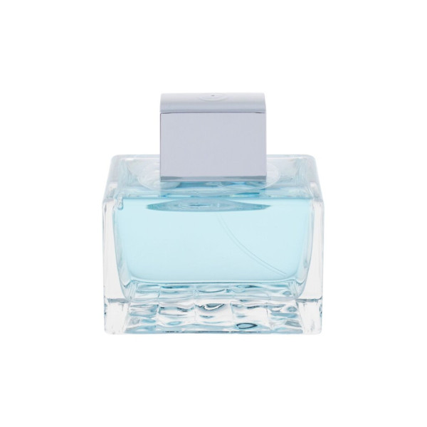 Antonio Banderas Blue Seduction EDT tualettvesi naistele, 80 ml