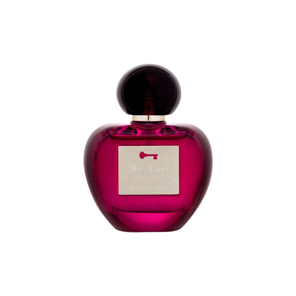 Antonio Banderas Her Secret Temptation EDT tualettvesi naistele, 50 ml