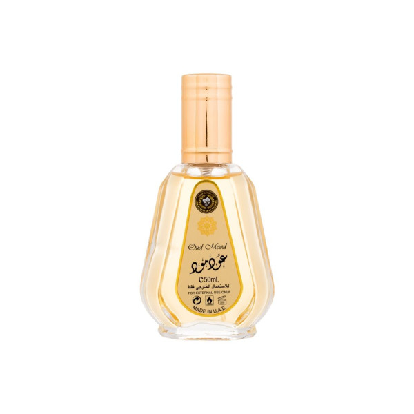 Ard Al Zaafaran Oud Mood EDP lõhnastatud vesi unisex, 50 ml