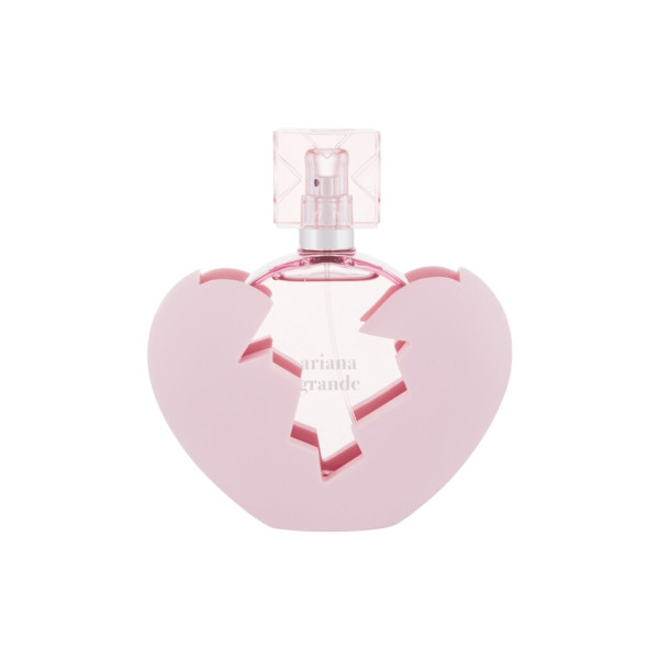 Ariana Grande Thank U Next EDP naistele, 100 ml