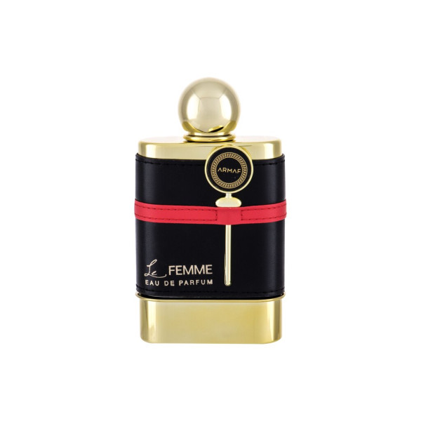 Armaf Le Femme EDP parfüümvesi naistele, 100 ml