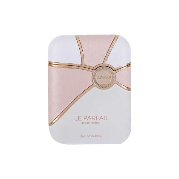 Armaf Le Parfait EDP lõhnastatud vesi naistele, 100 ml