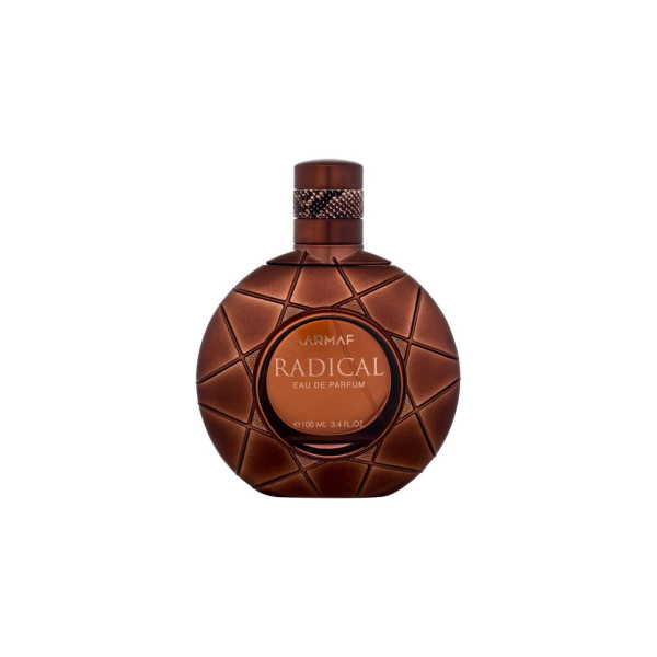 Armaf Radical Brown EDP lõhnastatud vesi meestele, 100 ml