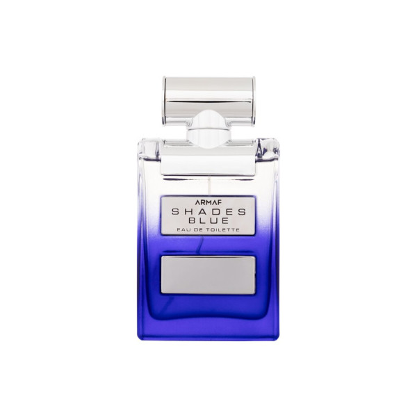 Armaf Shades Blue EDT tualettvesi meestele, 100 ml