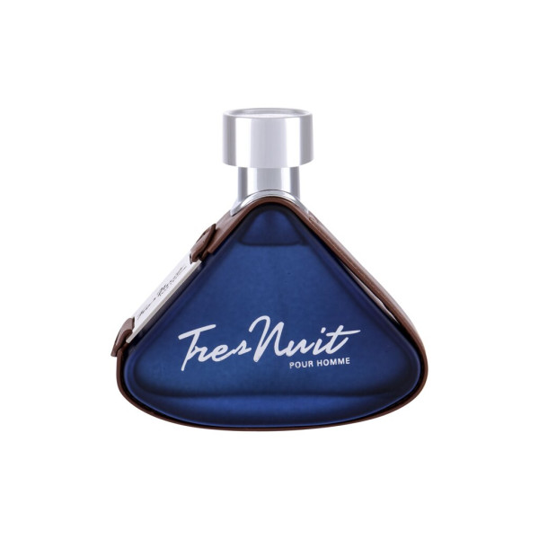 Armaf Tres Nuit EDT tualettvesi meestele, 100 ml