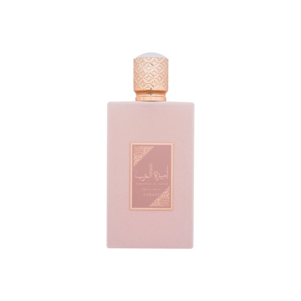 Asdaaf Ameerat Al Arab Prive Rose EDP lõhnastatud vesi naistele, 100 ml