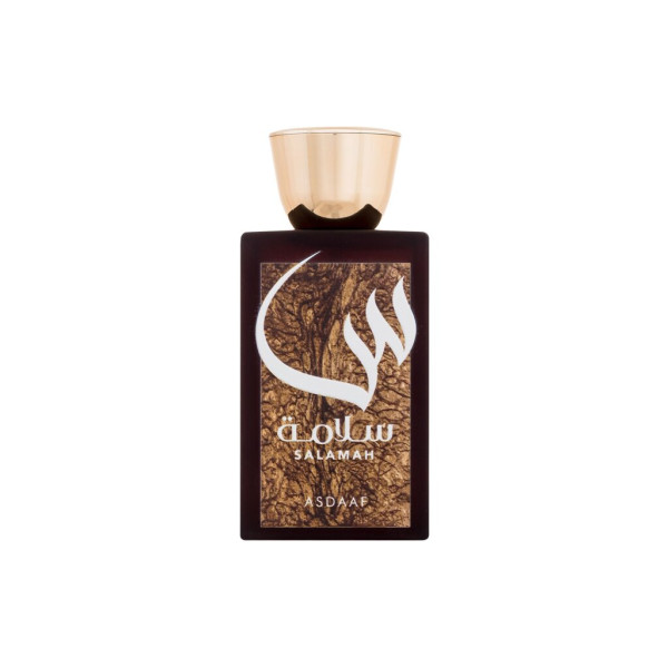 Asdaaf Salamah EDP lõhnastatud vesi unisex, 100 ml