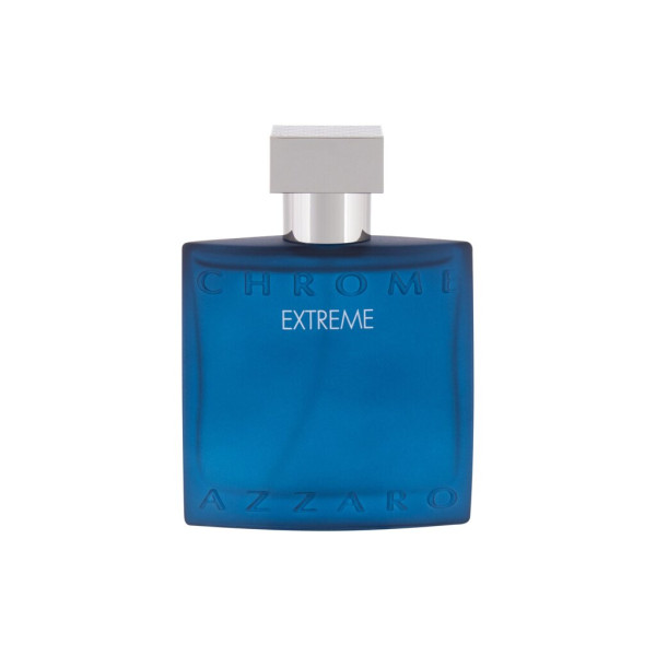 Azzaro Chrome Extreme EDP lõhnastatud vesi meestele, 50 ml