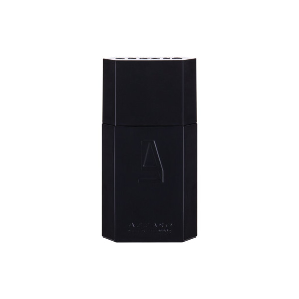 Azzaro Silver Black EDT tualettvesi meestele, 100 ml