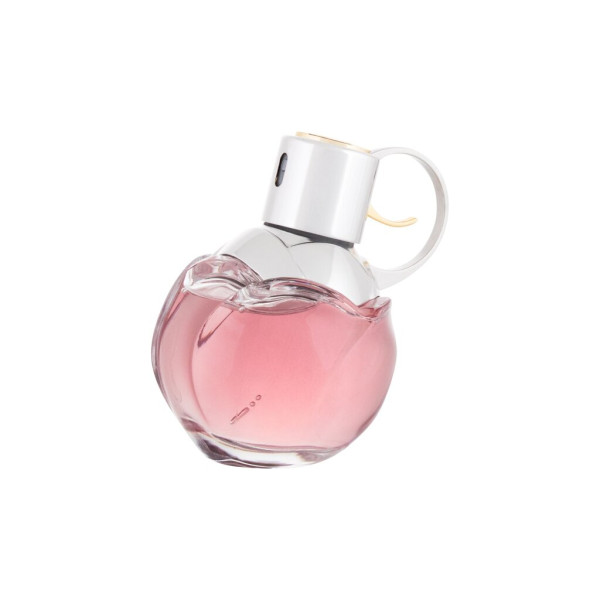 Azzaro Wanted Girl Tonic EDT naiste tualettvesi, 50 ml