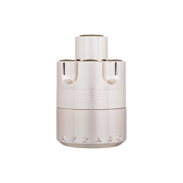 Azzaro Wanted EDP lõhnastatud vesi meestele, 50 ml