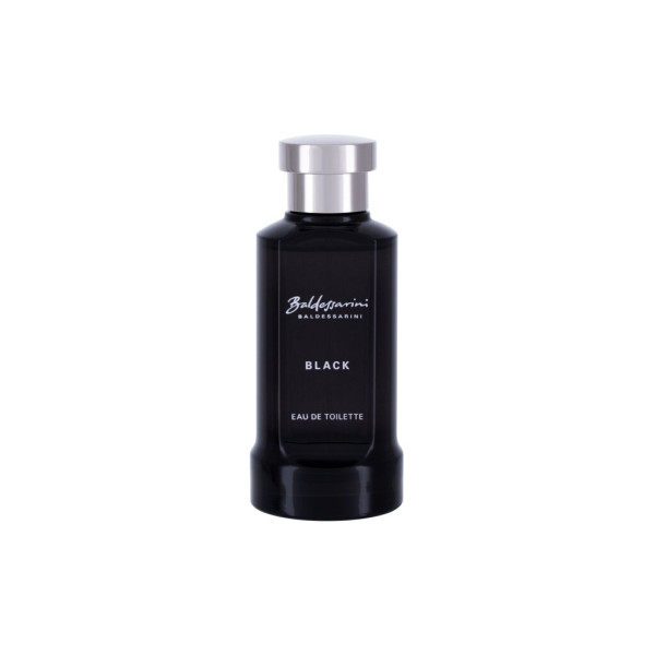 Baldessarini Black EDT tualettvesi meestele, 75 ml