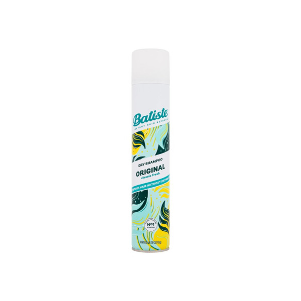 Batiste Original Dry Shampoo kuivšampoon, 350 ml