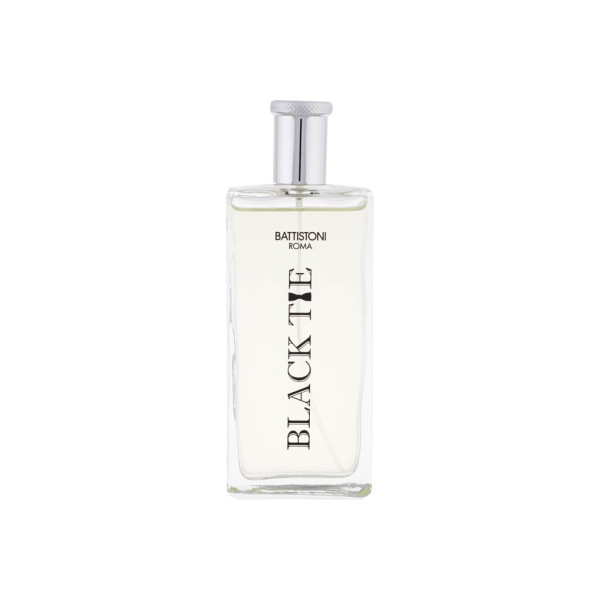 Battistoni Roma Black Tie EDT tualettvesi meestele, 100 ml