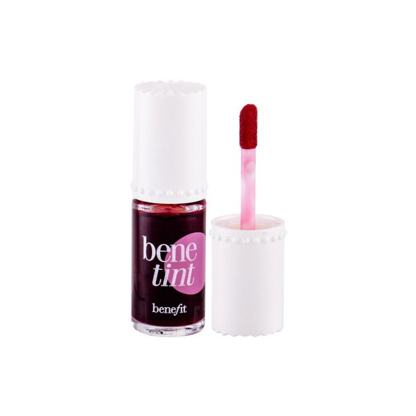 Benefit Benetint Lip & Cheek huule- ja põsevärv, toon: Rose, 6 ml