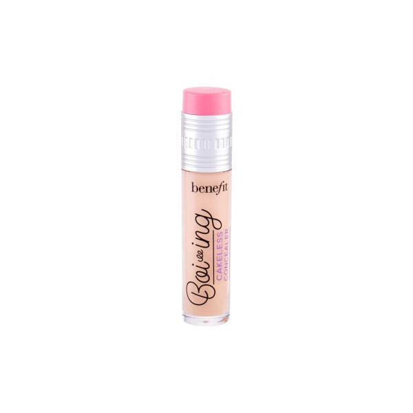 Benefit Boi-ing Cakeless Concealer vedel peitekreem, toon: 5 Light Warm, 5 ml