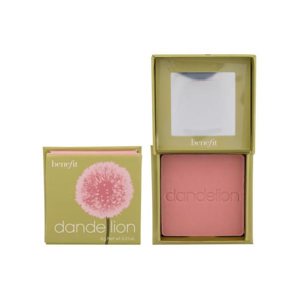 Benefit Dandelion Brightening Blush toonid, 6 g