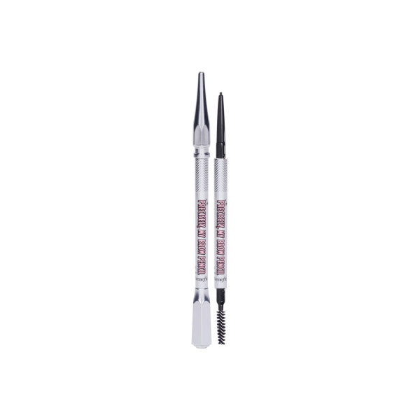 Benefit Precisely My Brow Pencil Ultra-Fine kulmupliiats, toon: 4,5 Neutral Deep Brown, 0,08 g